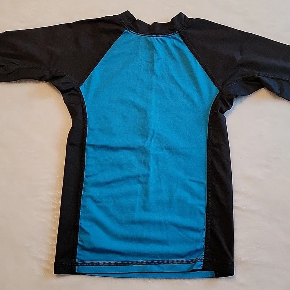 The Children's Place Swim Shirt Bundle